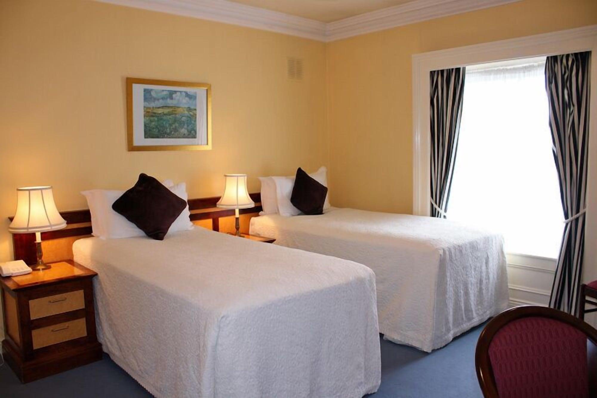 Aberdeen Lodge Dublin Exterior foto