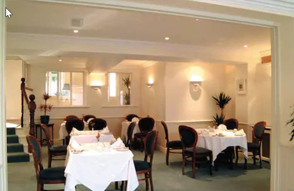 Aberdeen Lodge Dublin Exterior foto