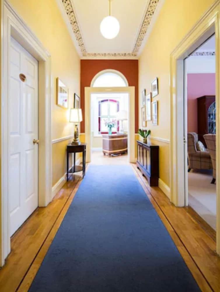 Aberdeen Lodge Dublin Exterior foto