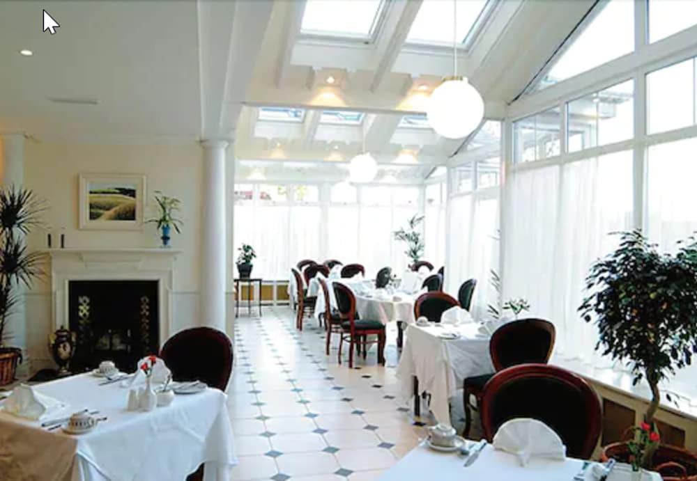 Aberdeen Lodge Dublin Exterior foto
