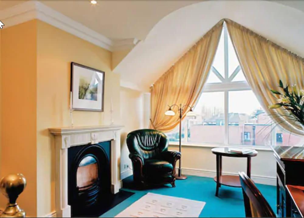 Aberdeen Lodge Dublin Exterior foto