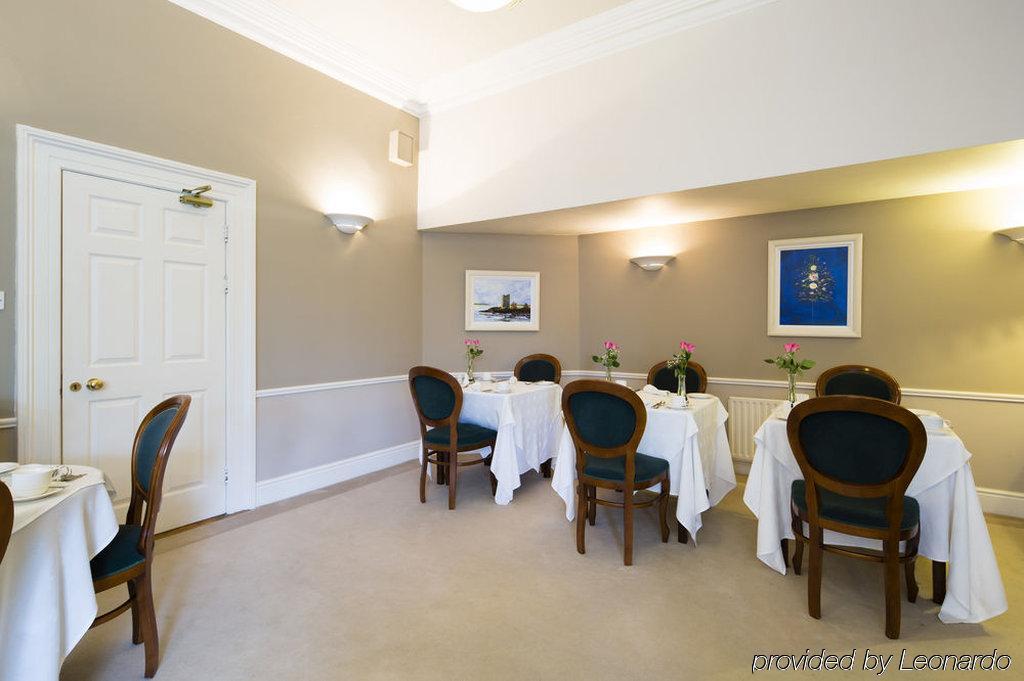 Aberdeen Lodge Dublin Exterior foto
