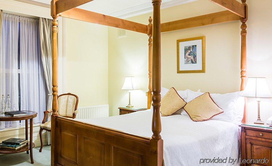Aberdeen Lodge Dublin Exterior foto