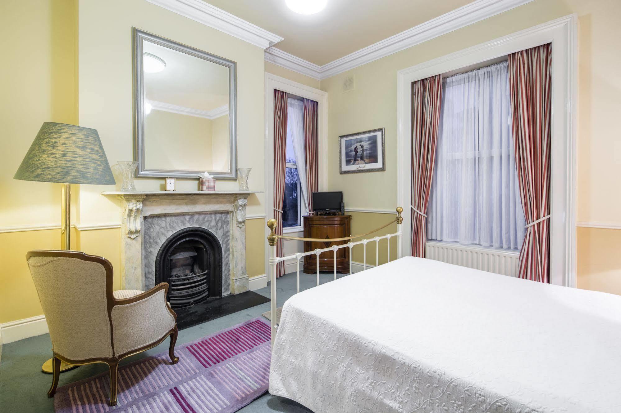 Aberdeen Lodge Dublin Exterior foto