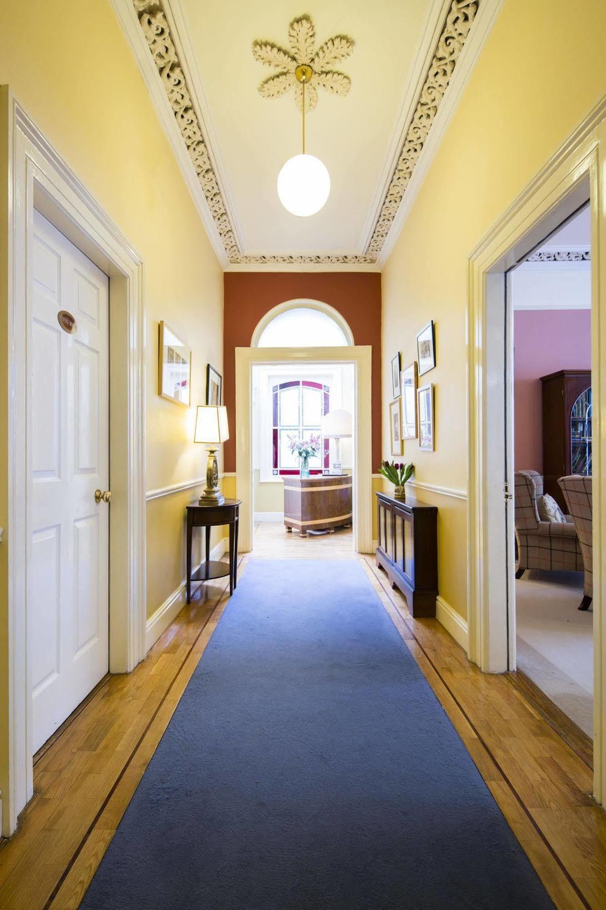 Aberdeen Lodge Dublin Exterior foto