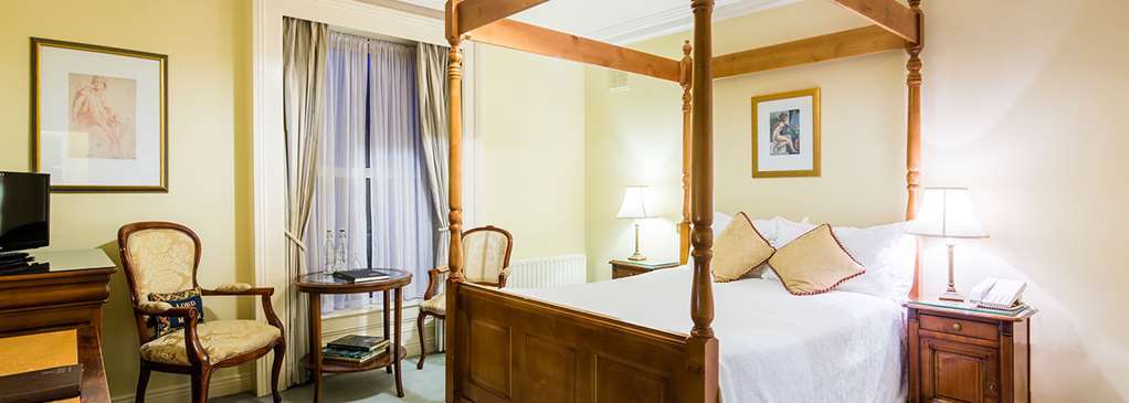 Aberdeen Lodge Dublin Quarto foto