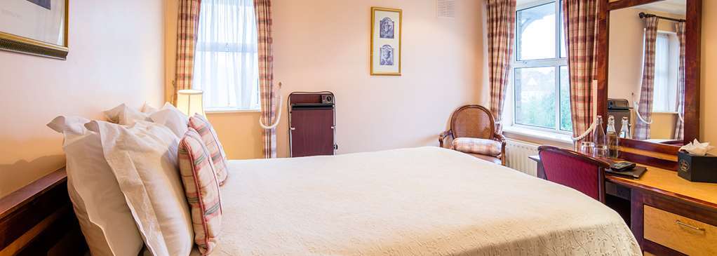 Aberdeen Lodge Dublin Quarto foto