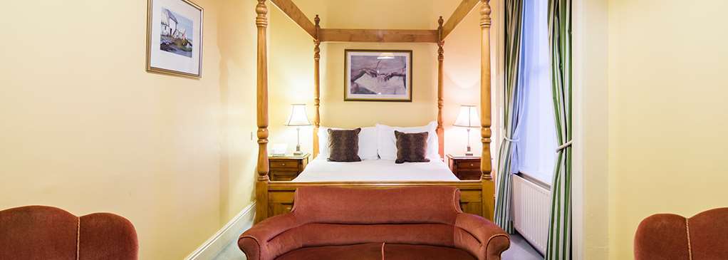 Aberdeen Lodge Dublin Quarto foto