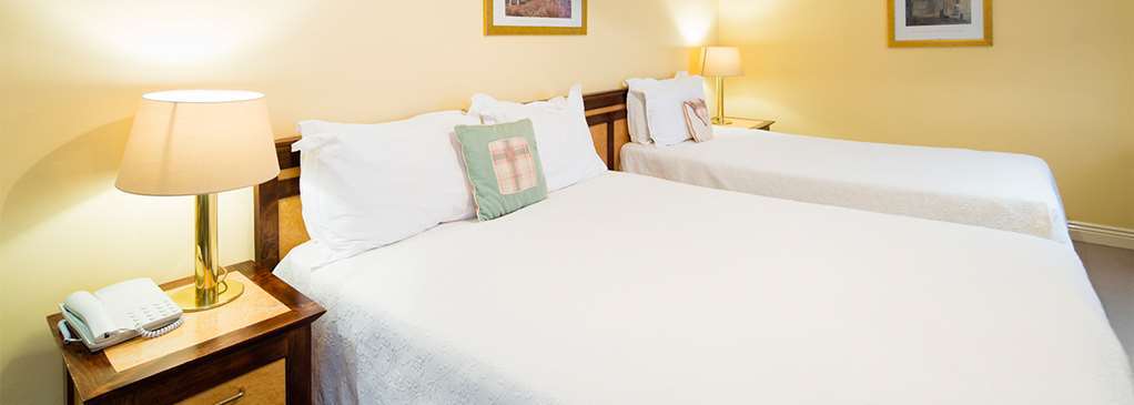 Aberdeen Lodge Dublin Quarto foto