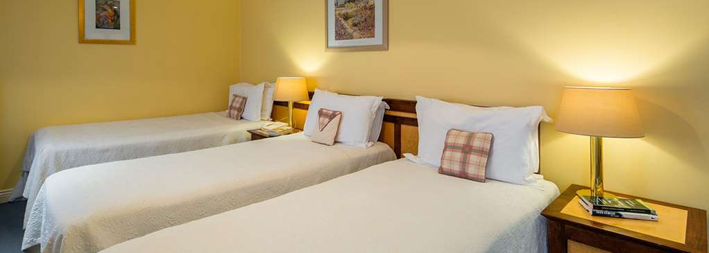 Aberdeen Lodge Dublin Quarto foto
